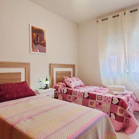 Casa Rosales Toledo A 10 Minutos De Puy Du Fou Villa Polán Kültér fotó